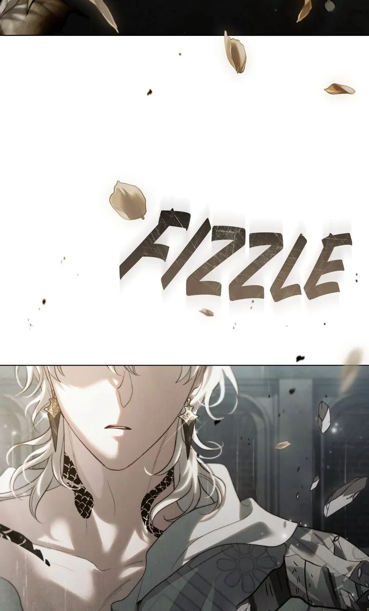 Kissing with God’s Eyes Covered Chapter 31 page 72