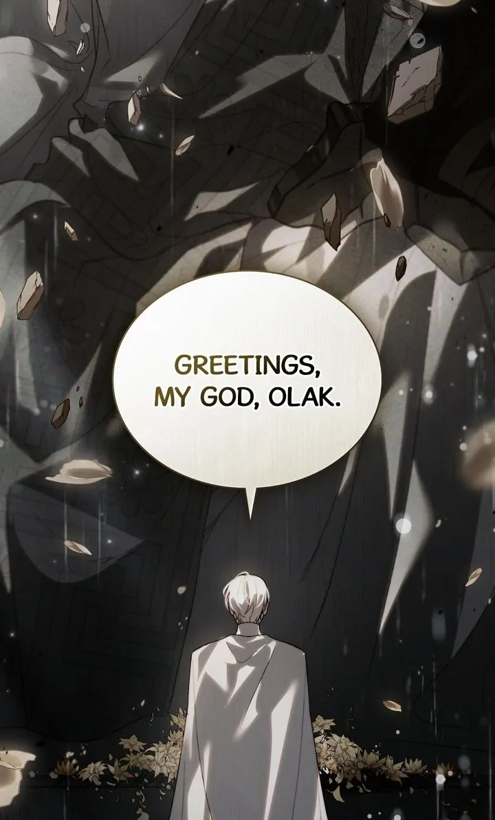 Kissing with God’s Eyes Covered Chapter 31 page 74