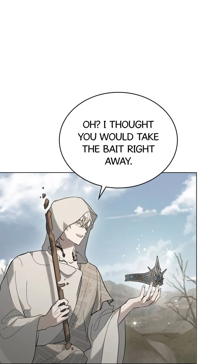 Kissing with God’s Eyes Covered Chapter 31 page 7