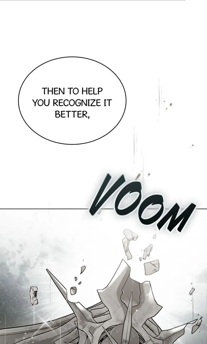 Kissing with God’s Eyes Covered Chapter 31 page 8