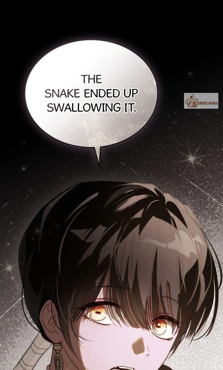 Kissing with God’s Eyes Covered Chapter 42 page 11