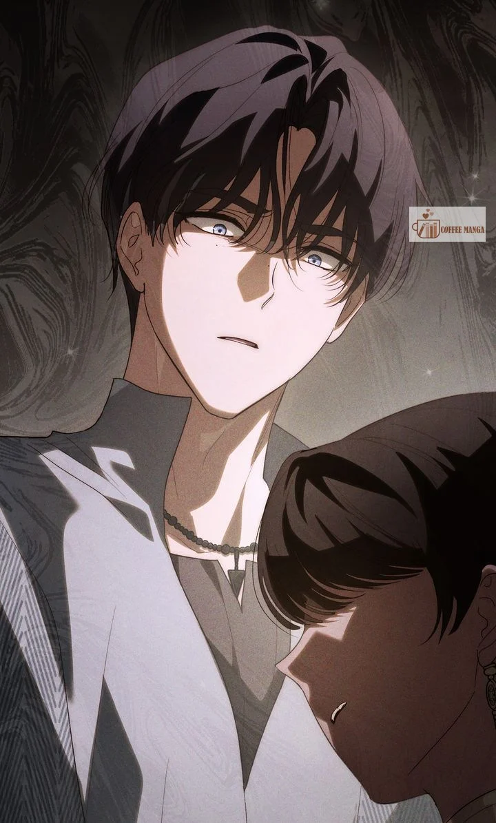 Kissing with God’s Eyes Covered Chapter 42 page 13