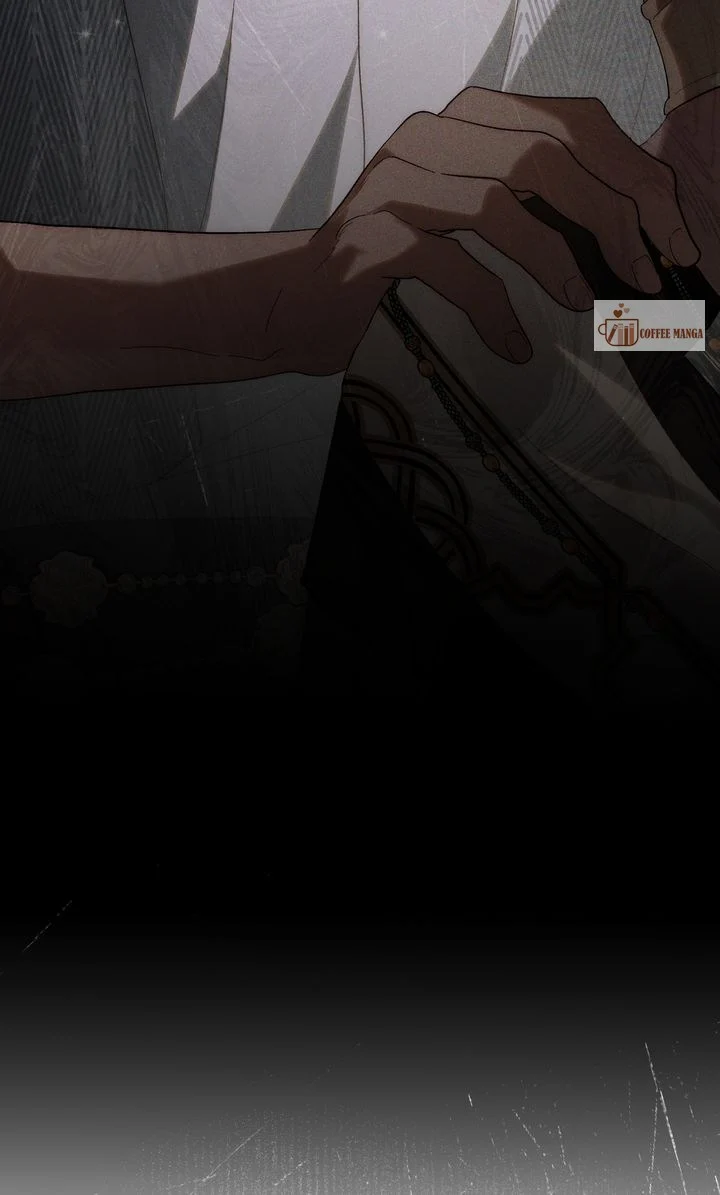 Kissing with God’s Eyes Covered Chapter 42 page 14