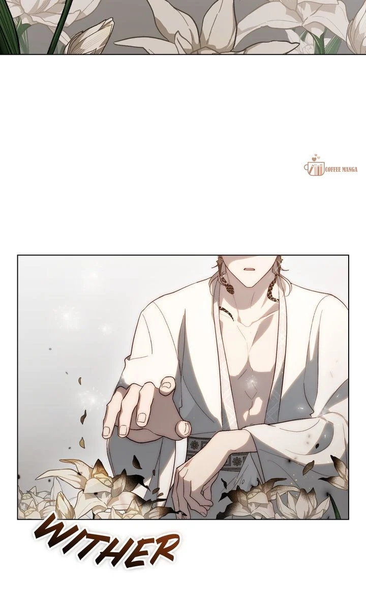 Kissing with God’s Eyes Covered Chapter 42 page 16