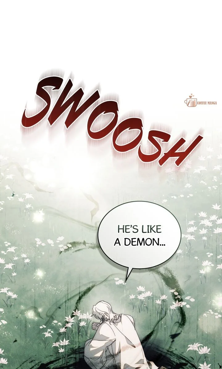 Kissing with God’s Eyes Covered Chapter 42 page 17