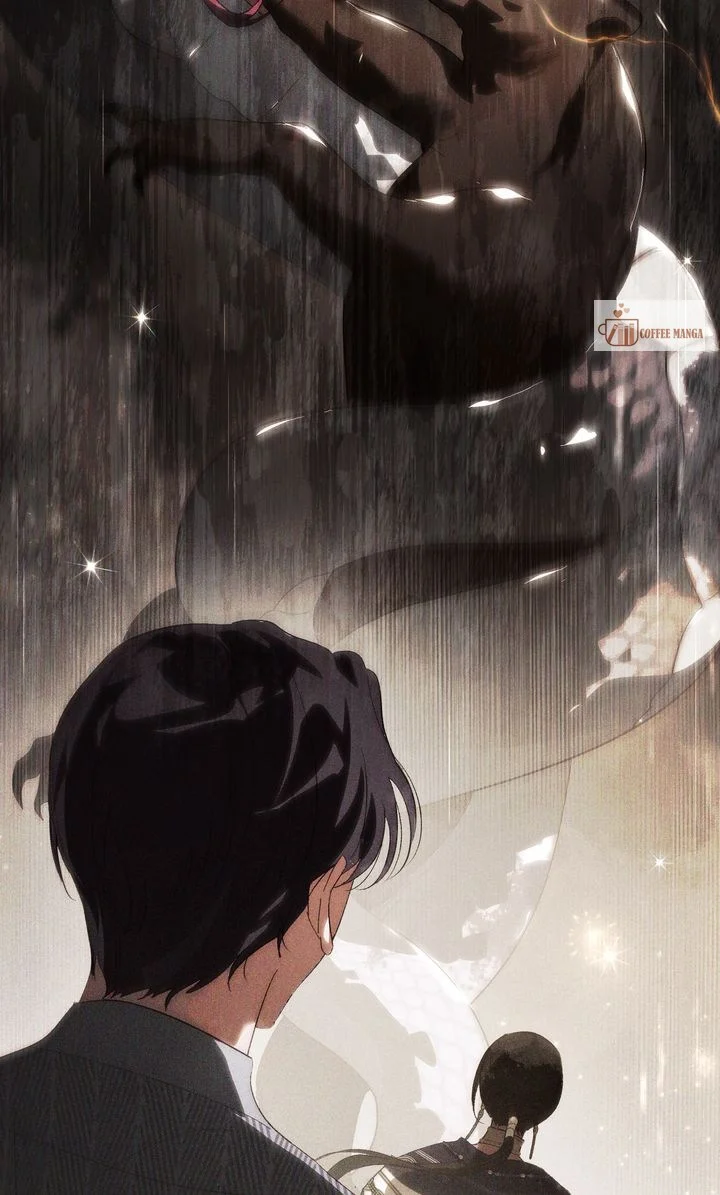 Kissing with God’s Eyes Covered Chapter 42 page 1