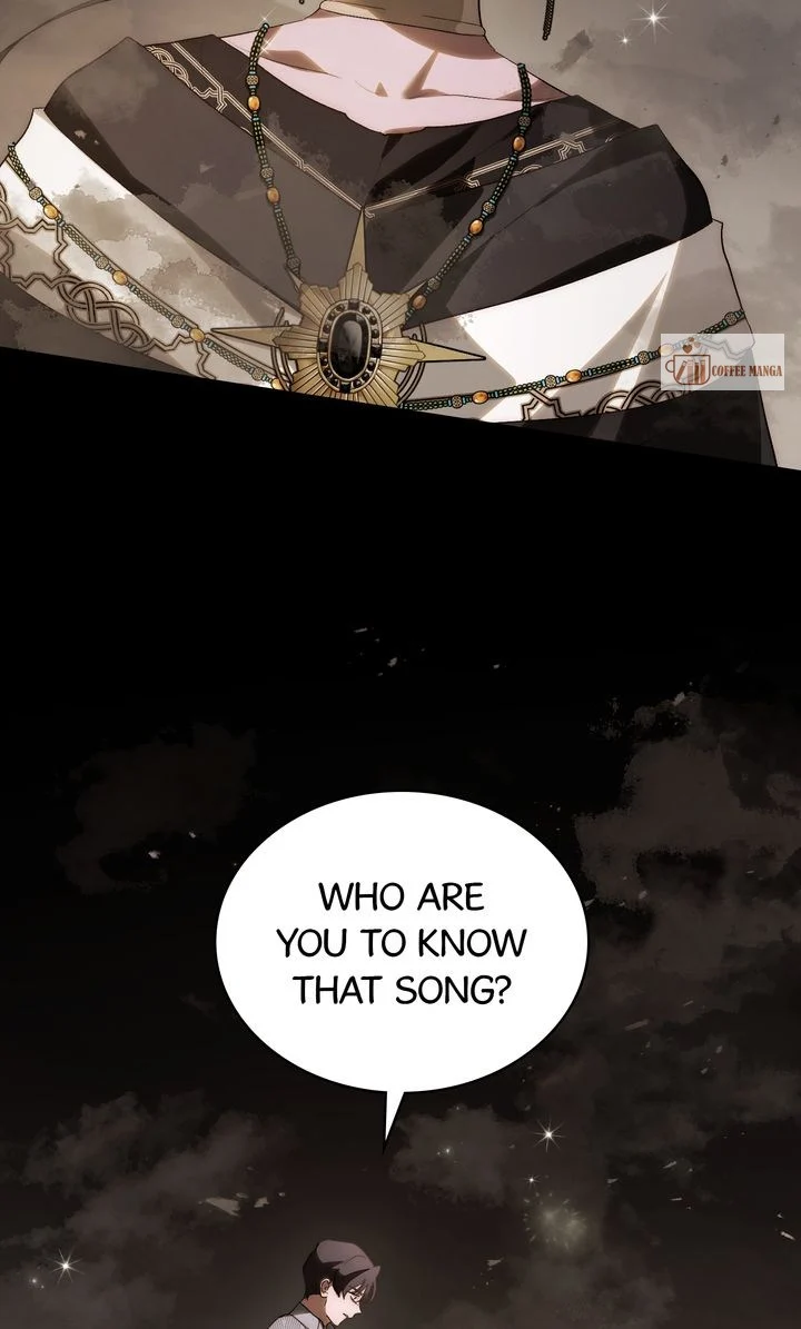Kissing with God’s Eyes Covered Chapter 42 page 23