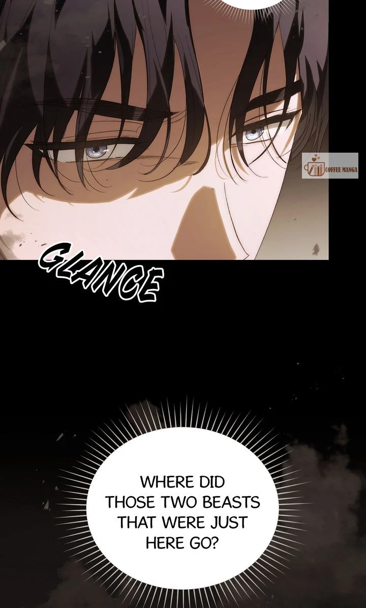 Kissing with God’s Eyes Covered Chapter 42 page 25