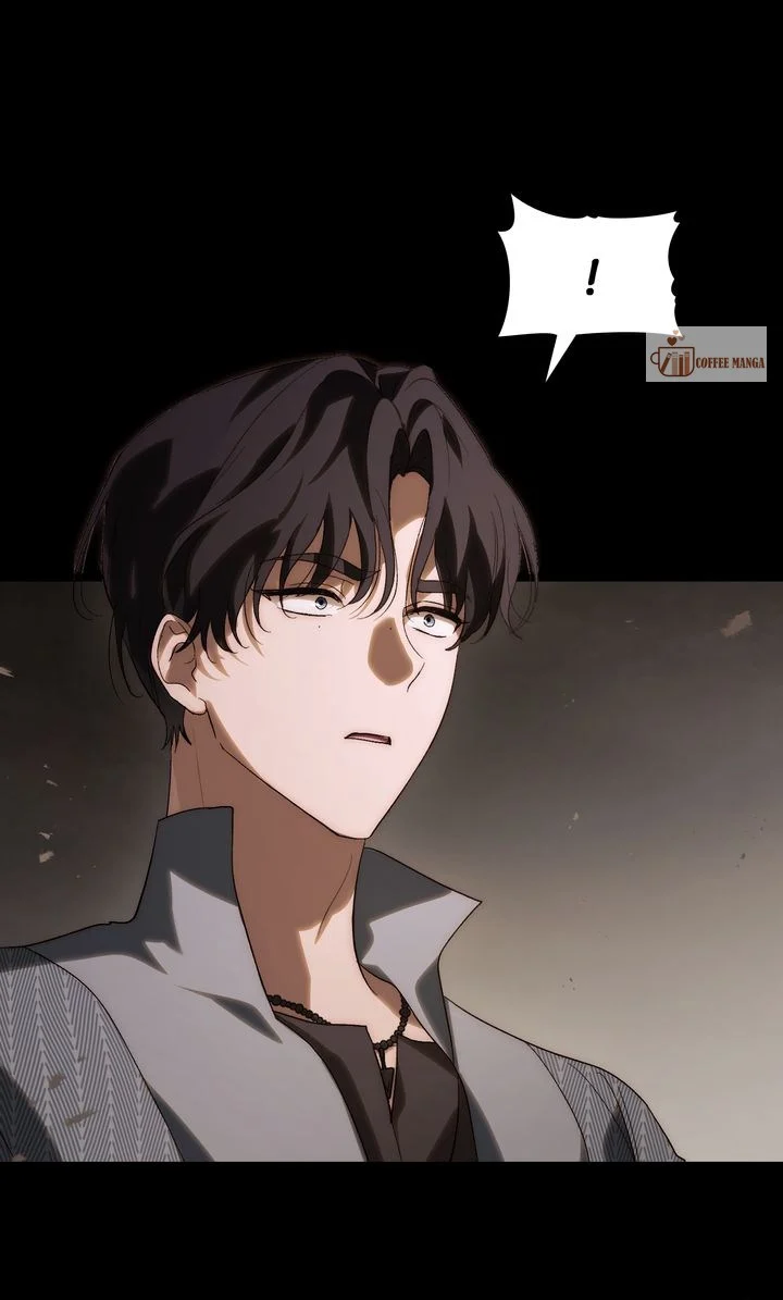 Kissing with God’s Eyes Covered Chapter 42 page 28