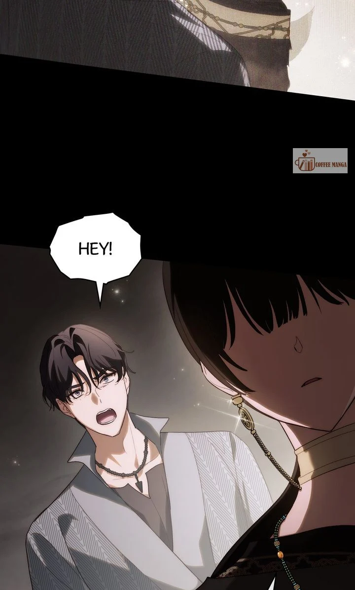 Kissing with God’s Eyes Covered Chapter 42 page 2