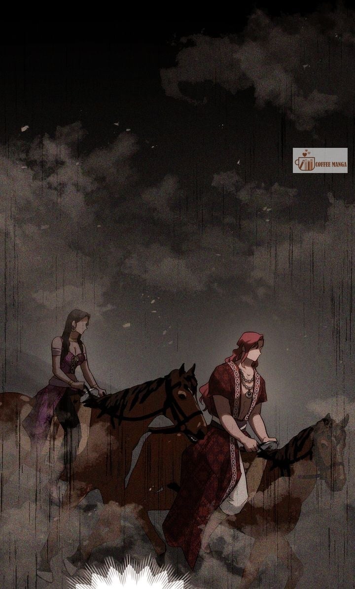 Kissing with God’s Eyes Covered Chapter 42 page 29