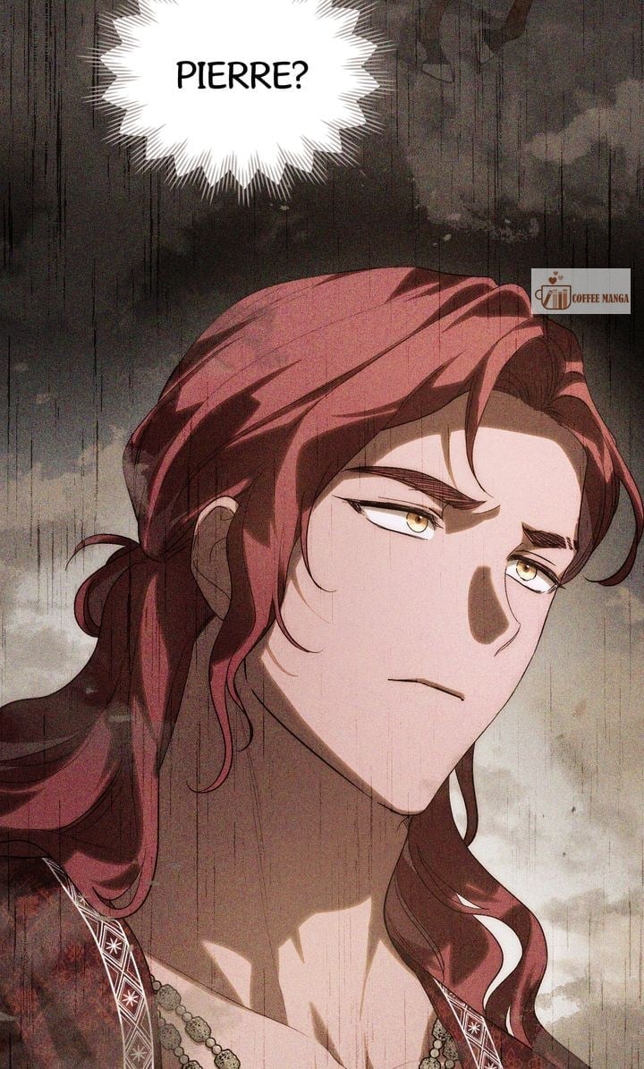 Kissing with God’s Eyes Covered Chapter 42 page 30