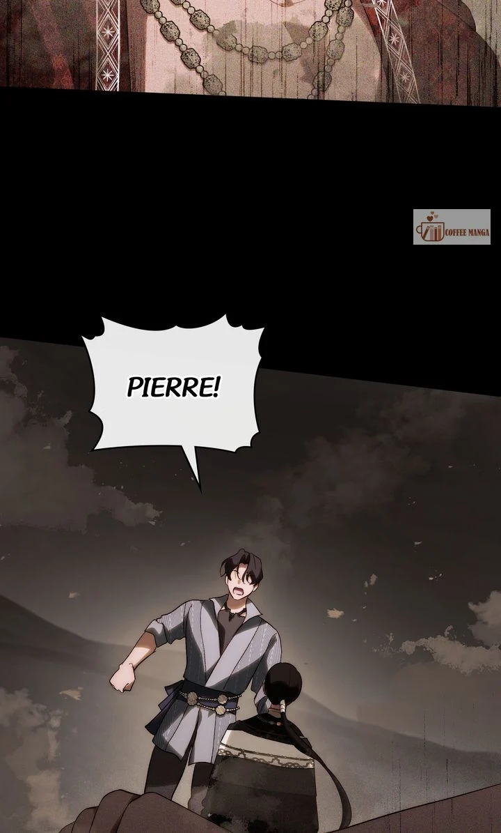 Kissing with God’s Eyes Covered Chapter 42 page 31