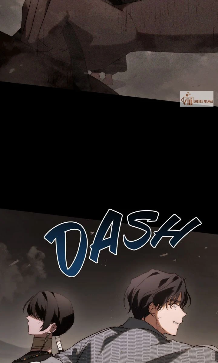 Kissing with God’s Eyes Covered Chapter 42 page 32