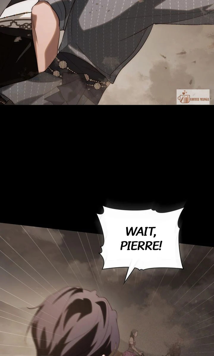 Kissing with God’s Eyes Covered Chapter 42 page 33