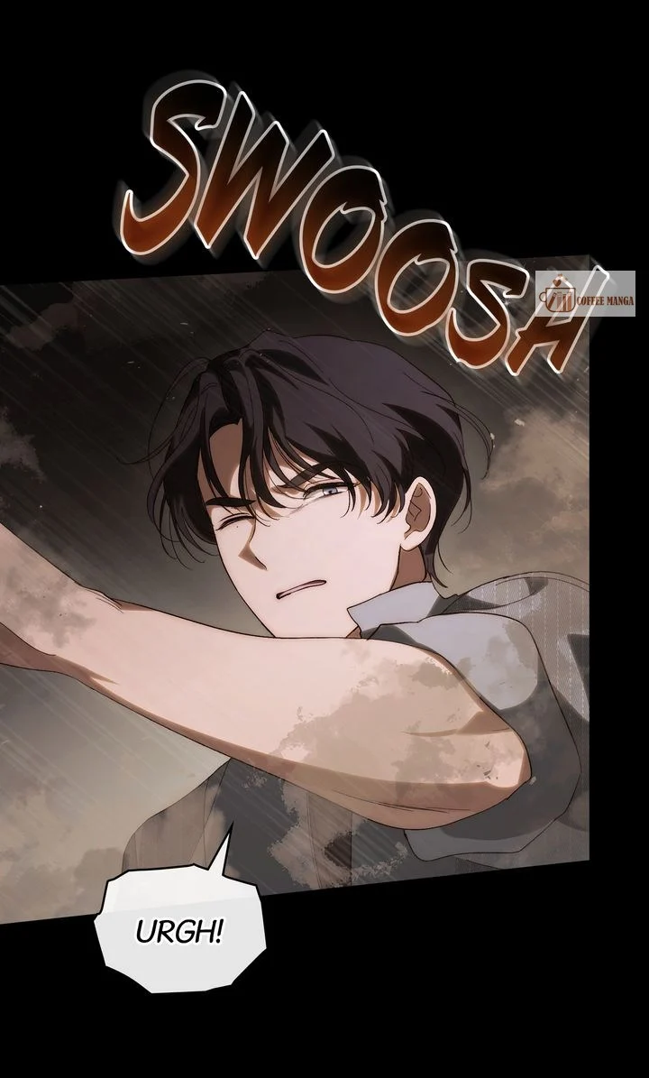 Kissing with God’s Eyes Covered Chapter 42 page 38
