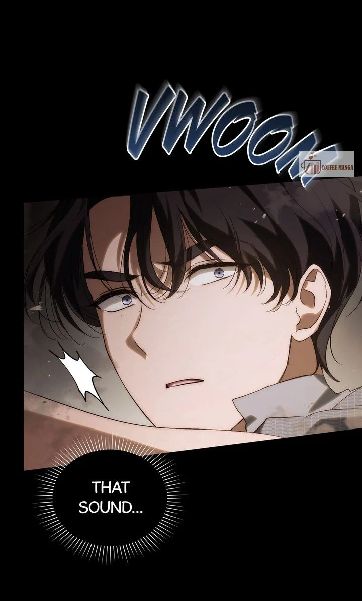 Kissing with God’s Eyes Covered Chapter 42 page 39