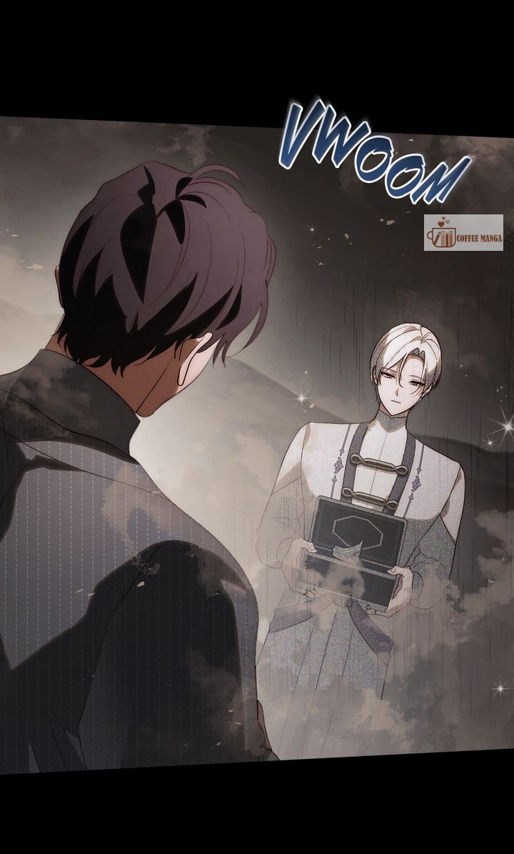 Kissing with God’s Eyes Covered Chapter 42 page 40