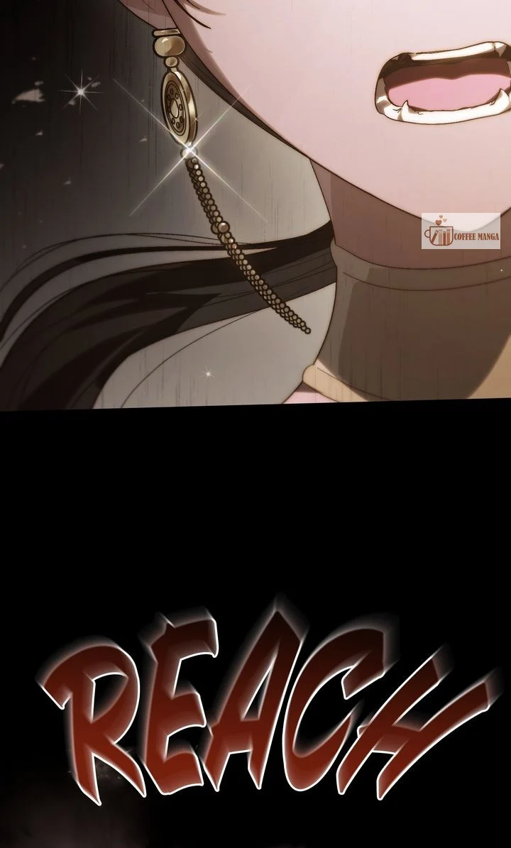 Kissing with God’s Eyes Covered Chapter 42 page 44