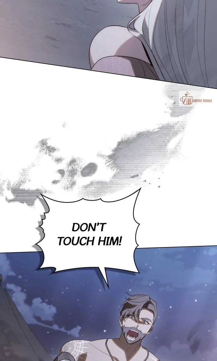 Kissing with God’s Eyes Covered Chapter 42 page 53