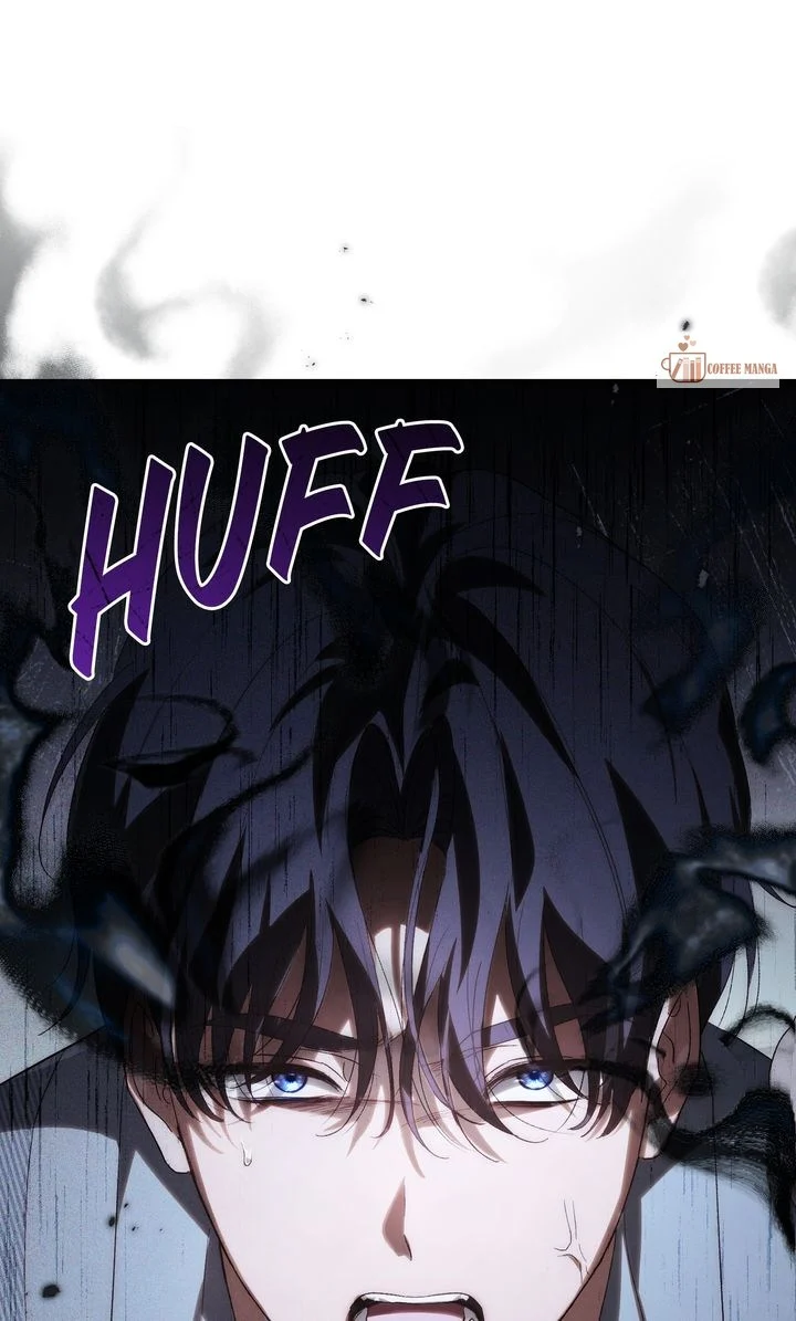 Kissing with God’s Eyes Covered Chapter 42 page 56