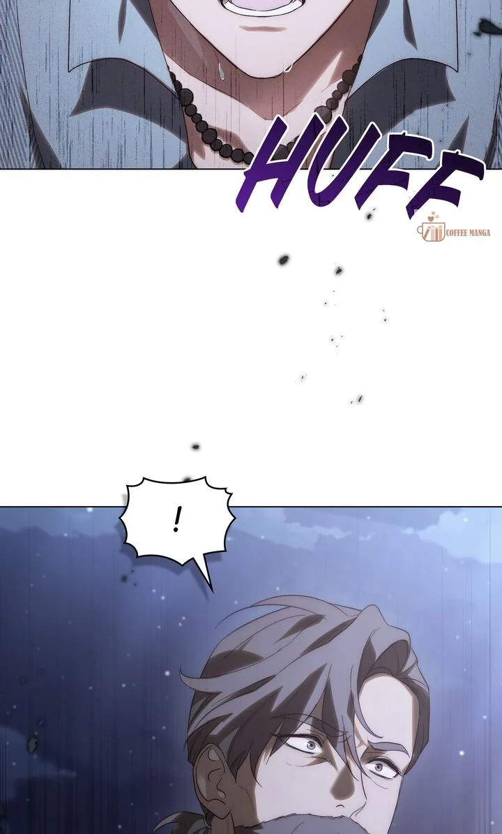 Kissing with God’s Eyes Covered Chapter 42 page 57
