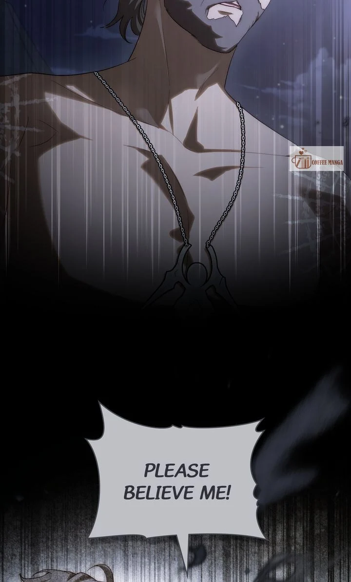 Kissing with God’s Eyes Covered Chapter 42 page 58