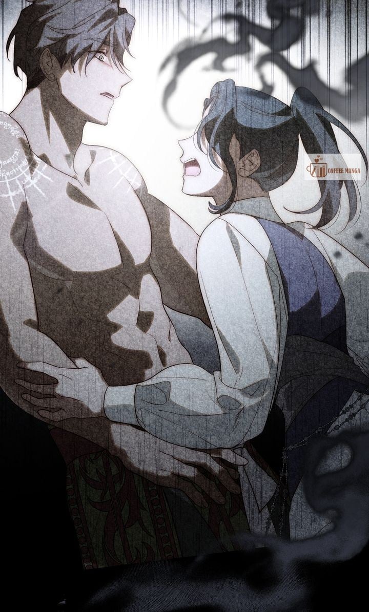Kissing with God’s Eyes Covered Chapter 42 page 59
