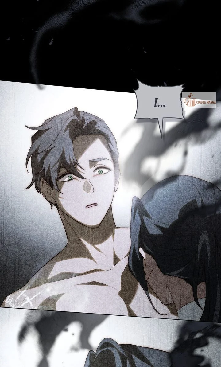 Kissing with God’s Eyes Covered Chapter 42 page 60