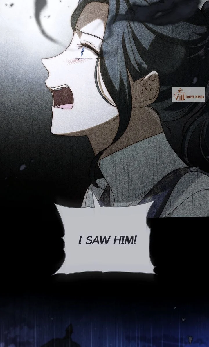 Kissing with God’s Eyes Covered Chapter 42 page 61