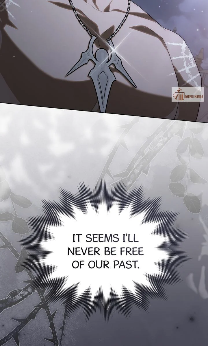Kissing with God’s Eyes Covered Chapter 42 page 64