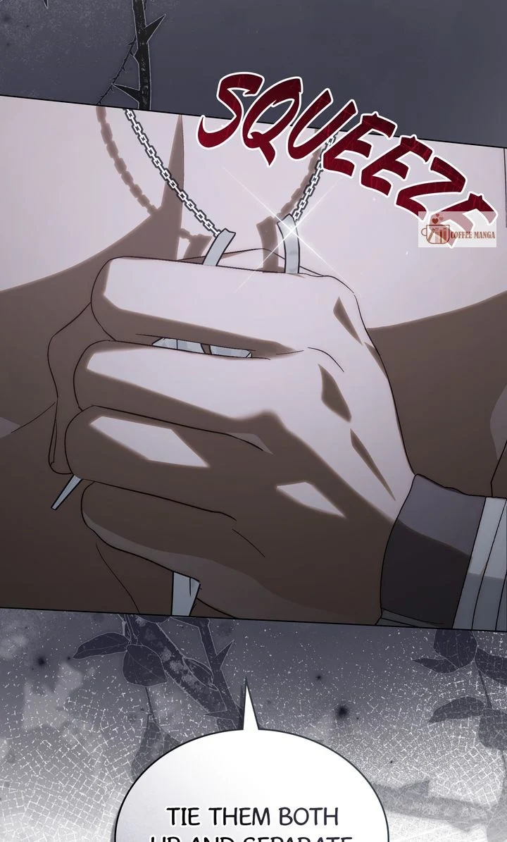 Kissing with God’s Eyes Covered Chapter 42 page 65