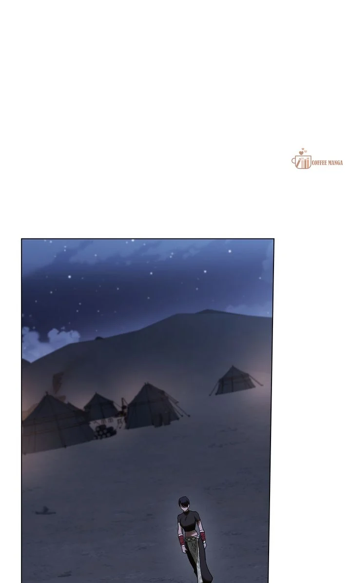 Kissing with God’s Eyes Covered Chapter 42 page 67