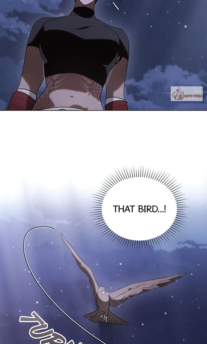 Kissing with God’s Eyes Covered Chapter 42 page 69