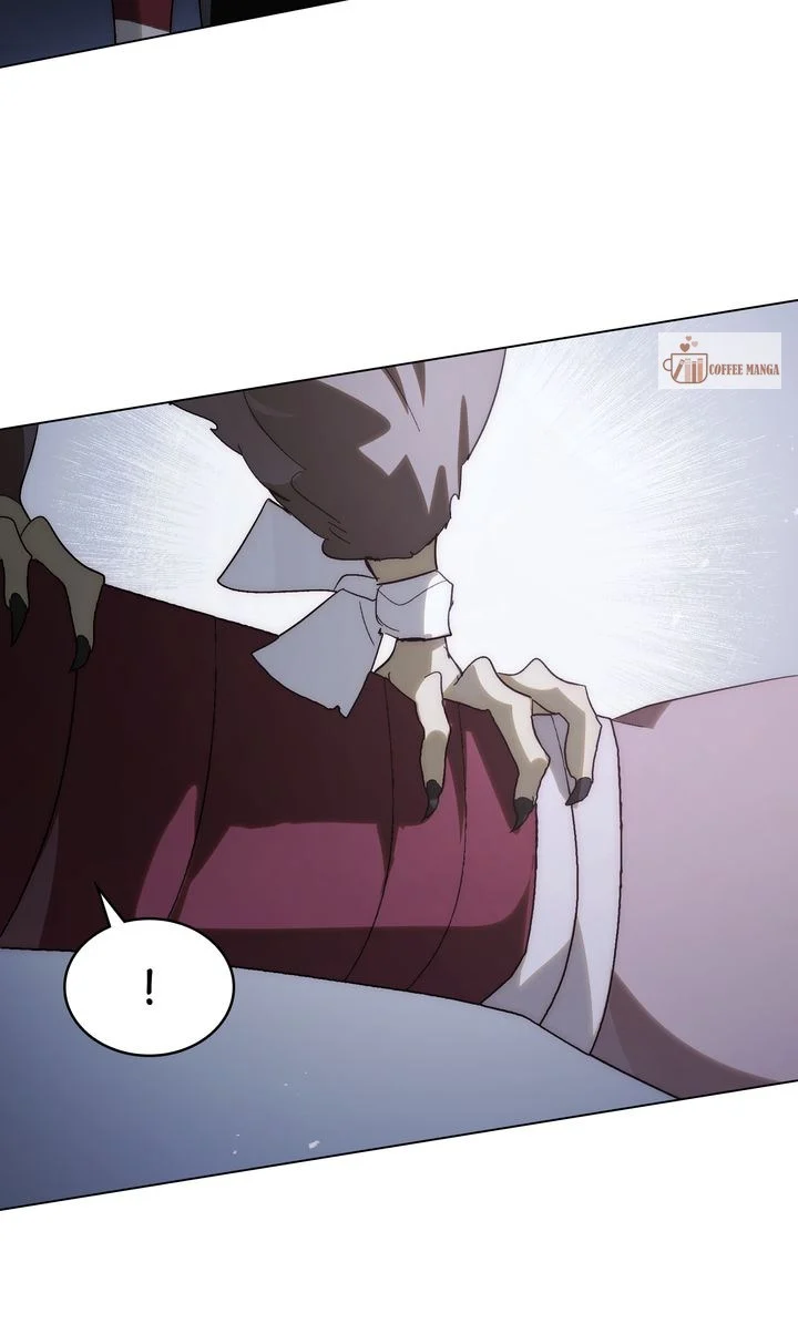 Kissing with God’s Eyes Covered Chapter 42 page 72