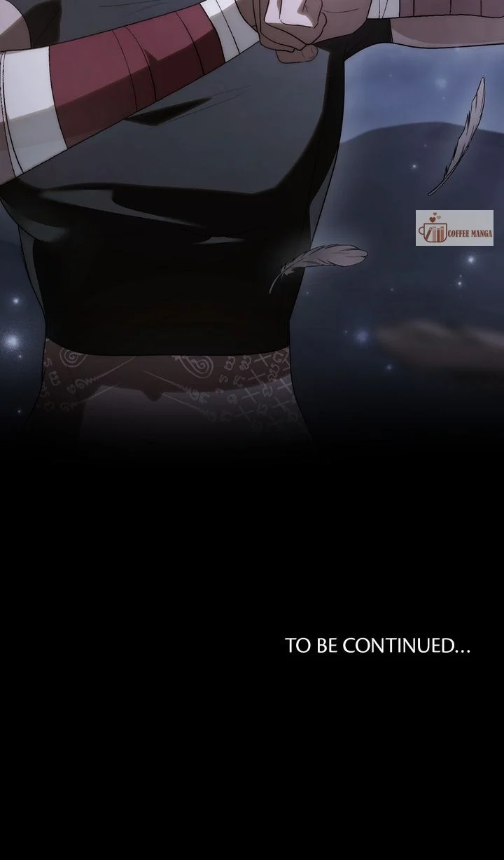 Kissing with God’s Eyes Covered Chapter 42 page 74
