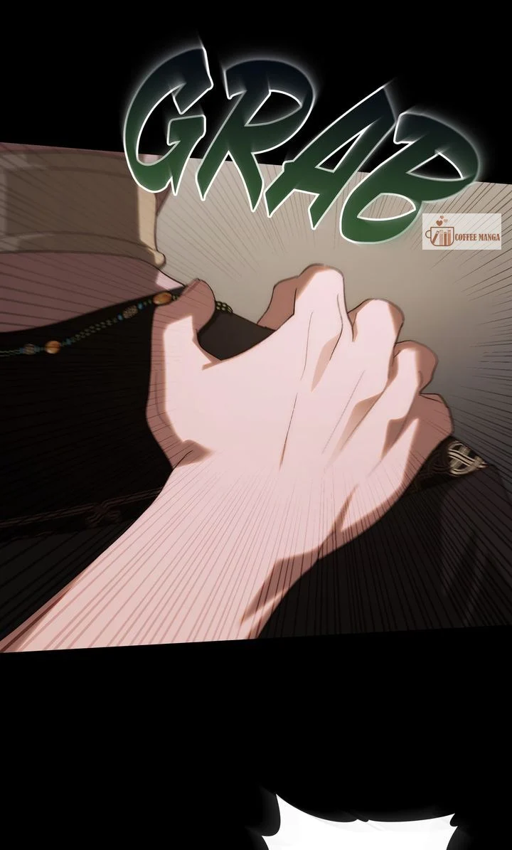 Kissing with God’s Eyes Covered Chapter 42 page 8