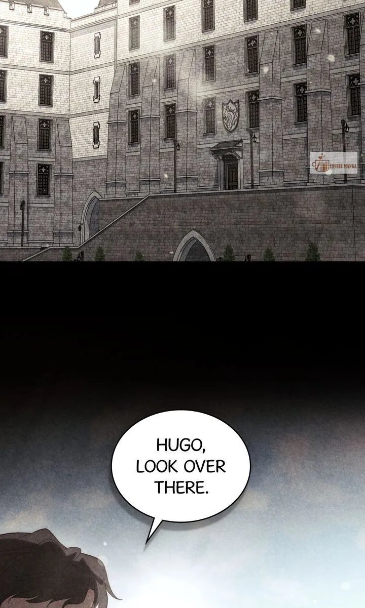 Kissing with God’s Eyes Covered Chapter 50 page 14