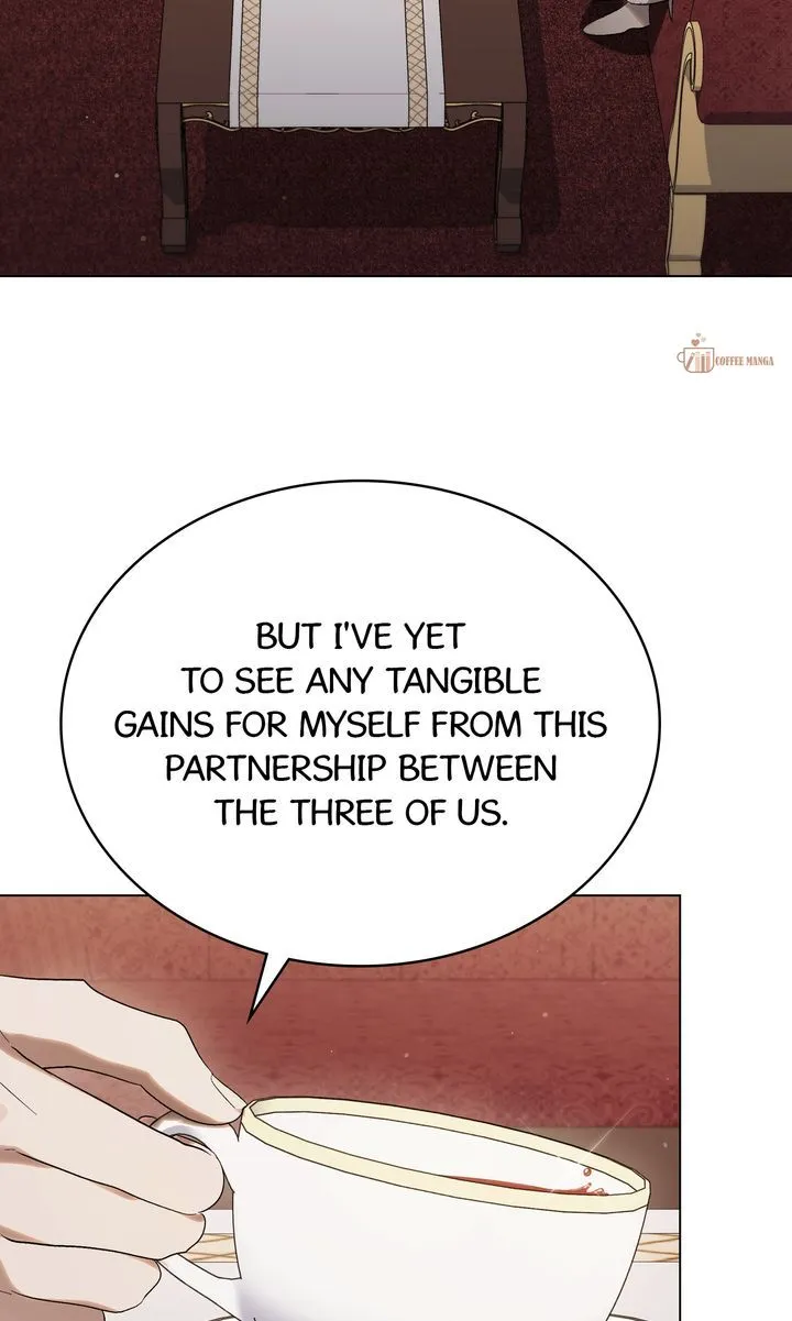 Kissing with God’s Eyes Covered Chapter 50 page 2