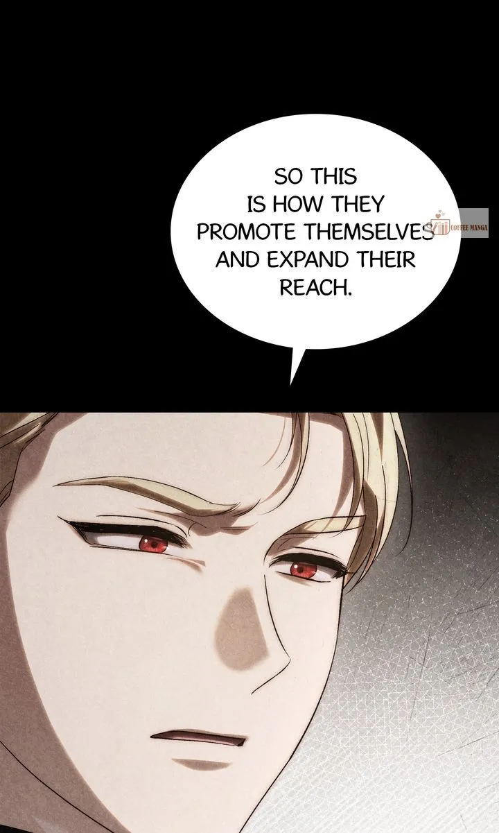 Kissing with God’s Eyes Covered Chapter 50 page 29