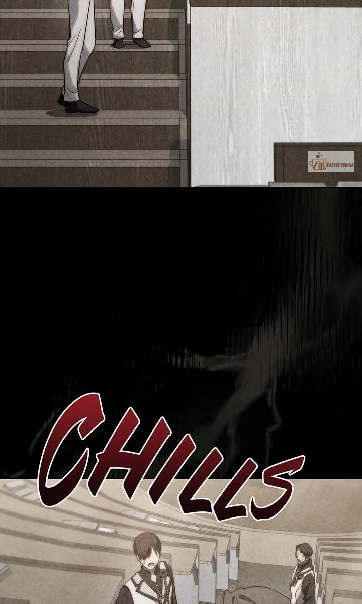Kissing with God’s Eyes Covered Chapter 50 page 41