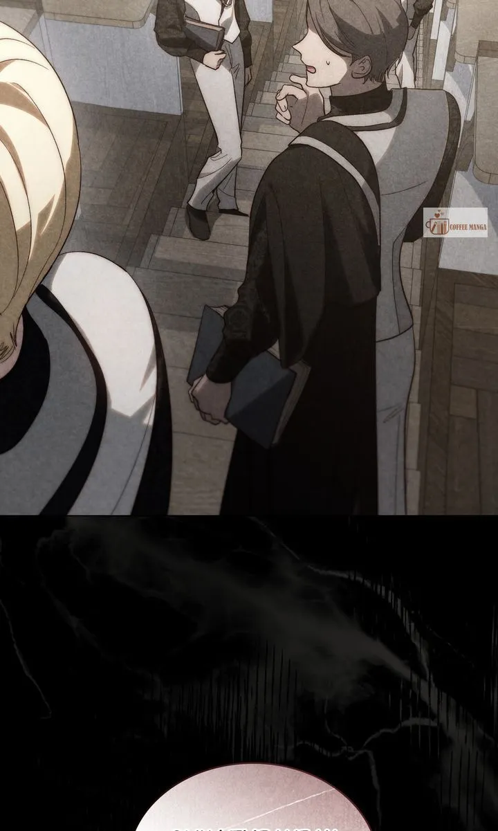 Kissing with God’s Eyes Covered Chapter 50 page 42
