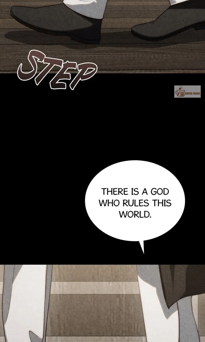 Kissing with God’s Eyes Covered Chapter 50 page 48