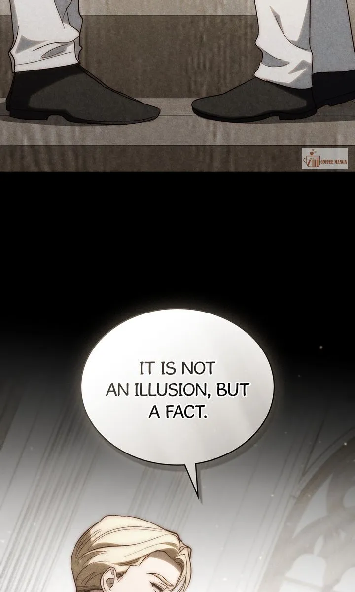 Kissing with God’s Eyes Covered Chapter 50 page 49