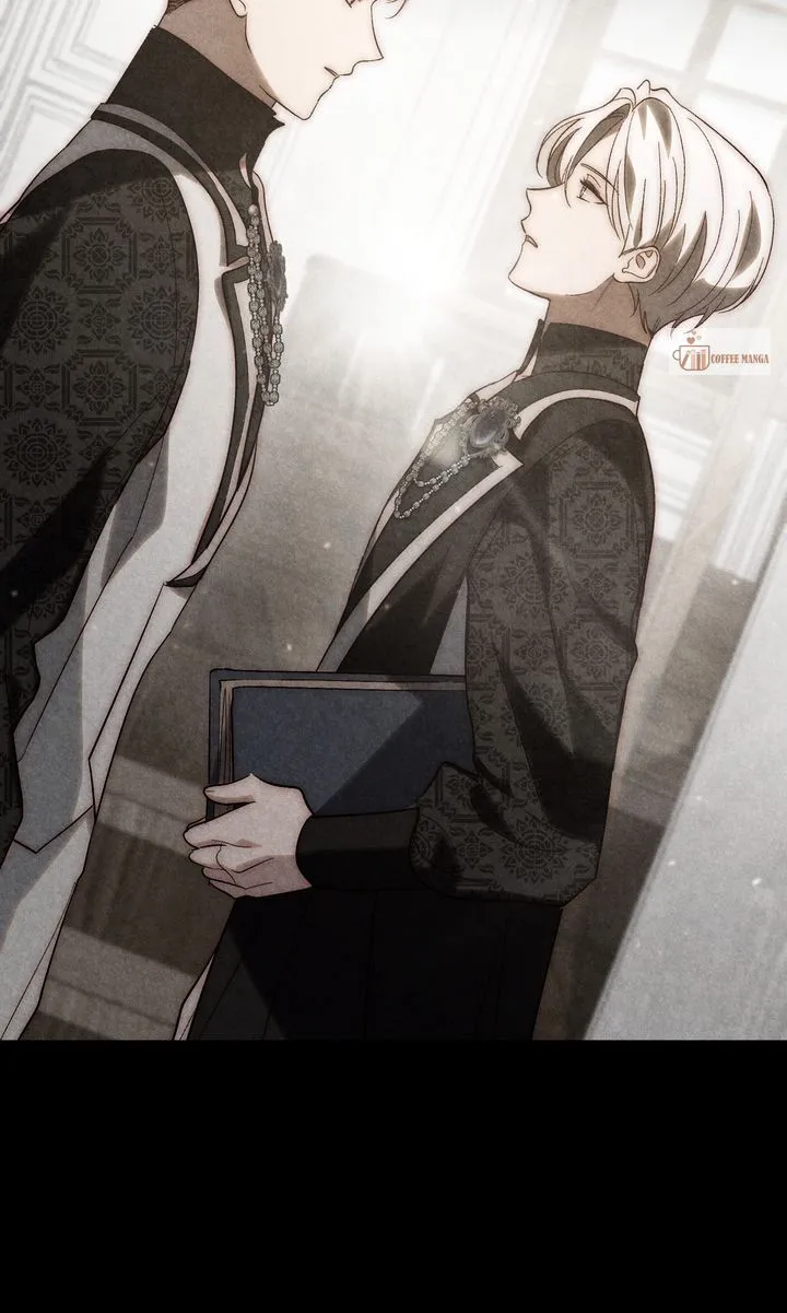 Kissing with God’s Eyes Covered Chapter 50 page 50