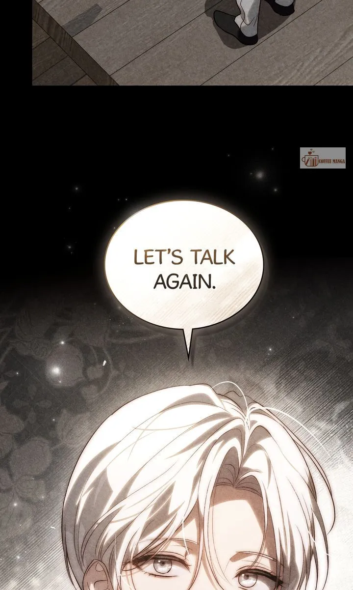 Kissing with God’s Eyes Covered Chapter 50 page 53