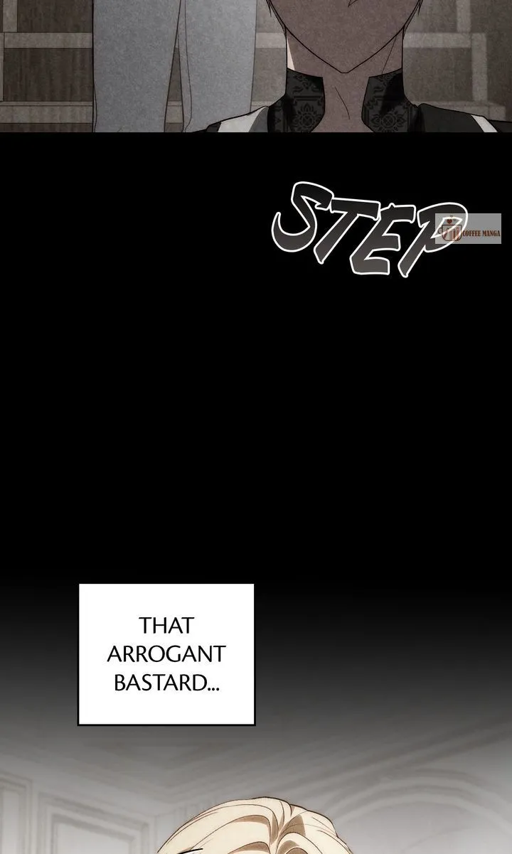 Kissing with God’s Eyes Covered Chapter 50 page 56