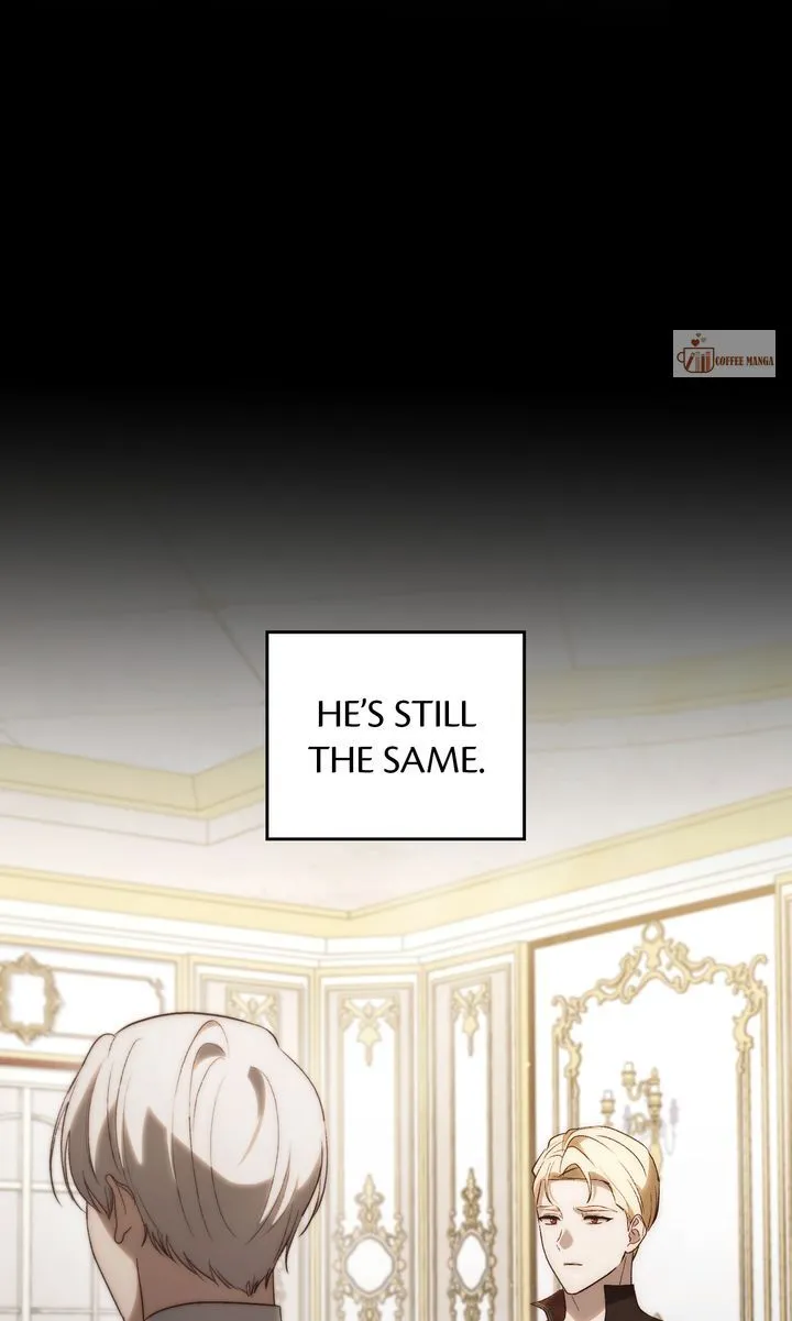 Kissing with God’s Eyes Covered Chapter 50 page 58
