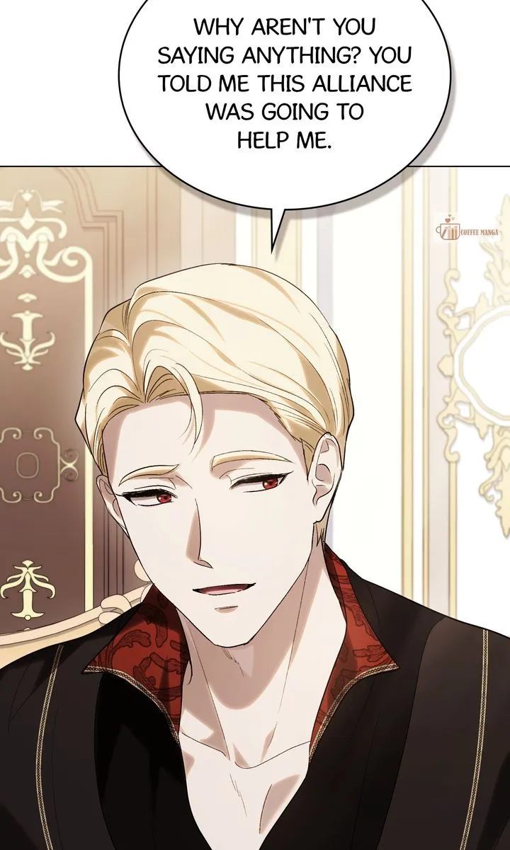 Kissing with God’s Eyes Covered Chapter 50 page 5