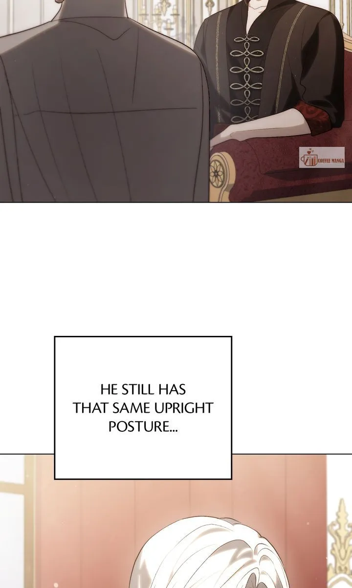 Kissing with God’s Eyes Covered Chapter 50 page 59